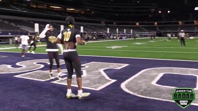 Pylon 7v7 Championship Game 2016 : BOOMfootball vs. Romans 8:28 - UTR Highlight Mix смотреть онлайн