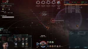 21/1/2022 - Kikimora Solo PVP - Eve Online