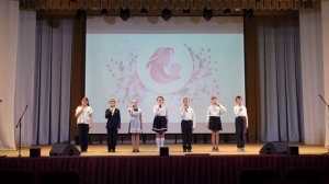 За все тебя благодарю День матери 2024 год...