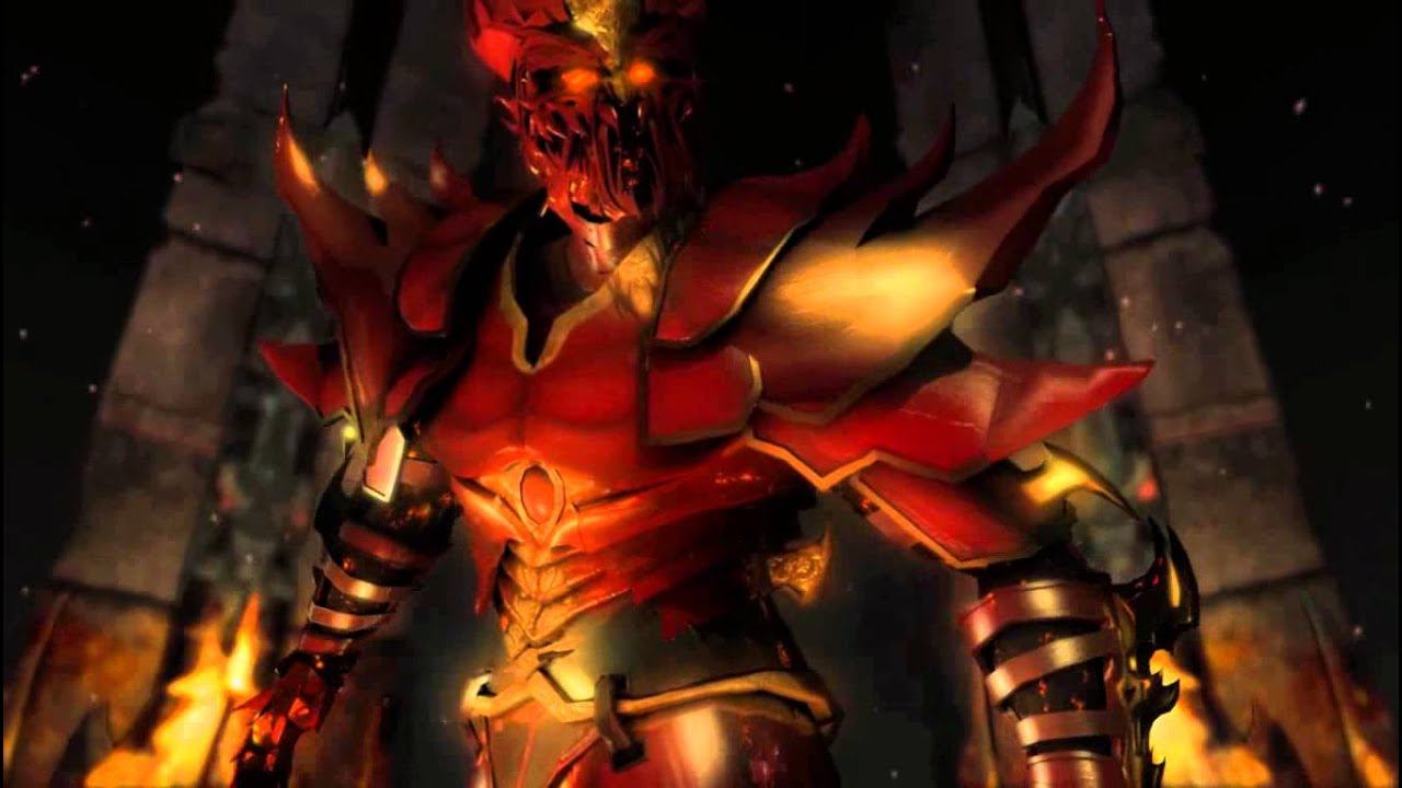 Dark Messiah Of Might And Magic Hentai