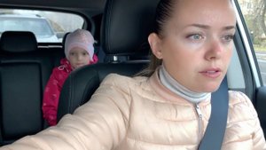 ВЛОГ Вызвали в полицию / Как я учу язык 16.10.19