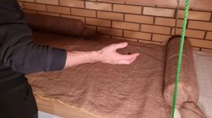 Константин Черняев представляет баню Истоть на востоке Москвы в Раменском. @-istot777