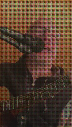 Посвящается памяти Вячеслава Иолдыча