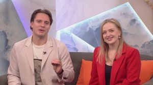 «Новое утро»: 5 декабря 2024 года