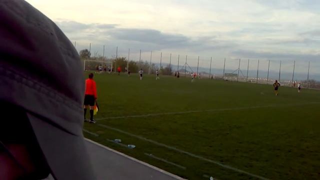 Страст и емоции зад резервната скамейка на Ботев част 6