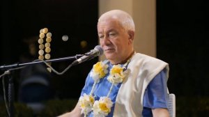 Какие благословения получат те кто ходит на Харинаму?