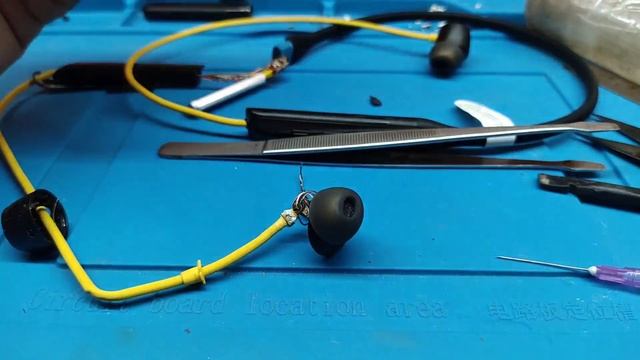 Realme Buds Wireless Pro Magnetic To Manual Switch Bypass