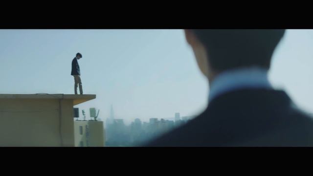 CIX - 'Hello, Strange Place' Story Film (Epilogue 01) смотреть онлайн