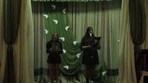 9 мая трансляция