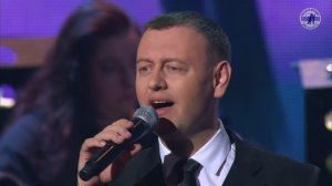 Андрей БЫКОВСКИЙ «Я люблю вас так безумно» ("ВЕСНА РОМАНСА - 2022")