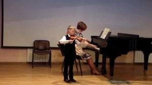 Ария, Г.Перселл