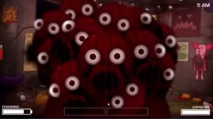 One Night at Flumpty’s 2 Jumpscare (Sparta Madhouse V3 Remix)