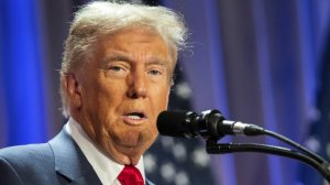 «Они отравляют кровь страны» — Трамп готовится к борьбе с мигрантами в США