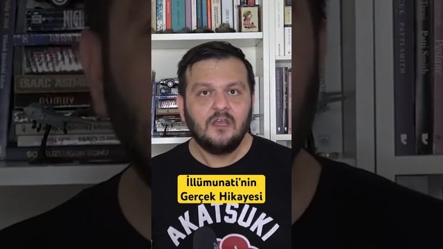 İllümunati’nin Gerçek Tarihi #bilim #tarih смотреть онлайн