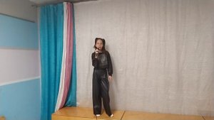 2024 ноябрь Ванина Александра Большие перемены