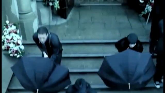 My Chemical Romance - Helena but it sounds realistic смотреть онлайн