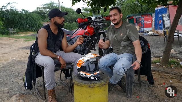 Hero X-pulse Long-term Ownership Review| Why Owner Choose X-Pulse over Himalayan | Gearhead Officia