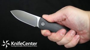 Petrified Fish PFE05 Flavorist Front Flipper Knife