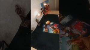 Его мысли о вас сейчас... его бесит ваше благополучие