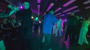 Танец Бачата [ Dance Bachata ] #7910