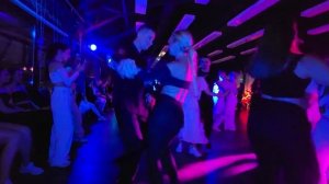 Танец Бачата [ Dance Bachata ] #7919