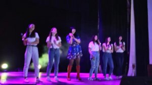 Концерт Дмитра Волканова до Дня закоханих