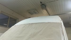 Как не надо красить авто Но это же мы