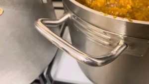 В Татарстане заморозки готовим варенье из тыквы с лимоном апельсином имбирь орехи