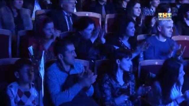 Гюльназ и Мурад Гаджикурбановы Легенда о любви смотреть онлайн