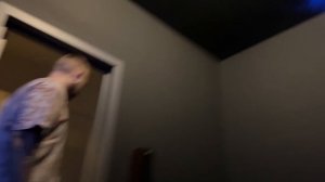 Потоп в новой квартире, покупаем мебель, обустраиваем уют