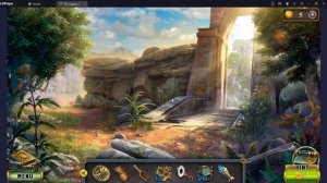 The Legacy 1 bonus chapter Walkthrough