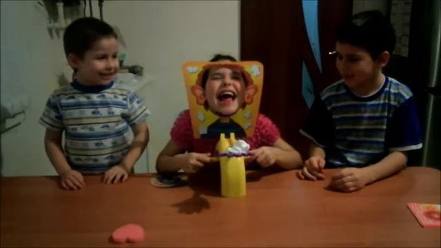 ПОСЫЛКА С AliExpress  ПИРОГ  В ЛИЦО!