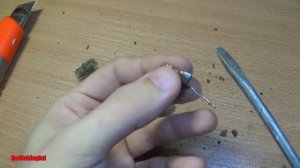 Что внутри конденсатора КСО. (что-то интересное)