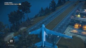 Just cause 3