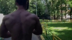 Стероиды Александр Тихомиров