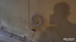 Сделали новую электропроводку квартира хрущевка 63кв/м.