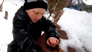 Добрый гномик