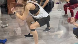 💪✨ Фитнес — это не просто тренировки, это образ жизни! 🌟