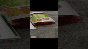 Обзор заказа по каталогу 17/2024 Faberlic.mp4