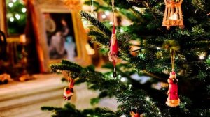 Ожидание чудес (новогодняя) - Waiting for a miracle (New Year's Eve)