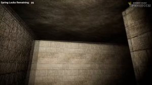 ФНАФ СПАСАЕМ СПРИНГТРАПА ОТ ЛОВУШКИ, ЗАБИРАЕМ У НЕГО ПРУЖИННЫЕ ЗАМКИ FNAF FAN GAMES SlendyFreddy