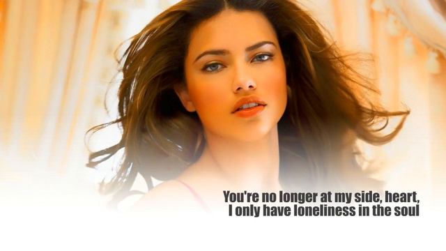 Carlos Almaran - Historia De Un Amor, english lyrics смотреть онлайн