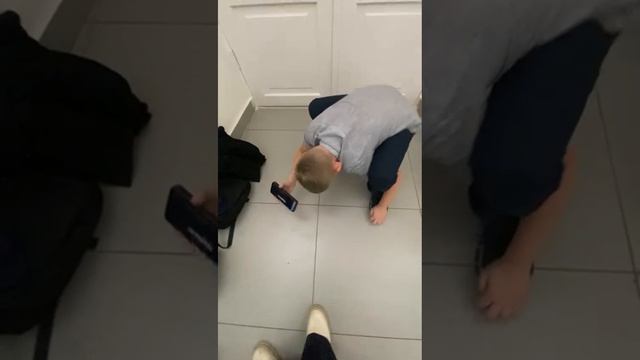 В дверной проем вхожу бочком люблю печеньки