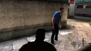 Прохождение Manhunt 2 РИТУАЛ ОЧИСТКИ(10)