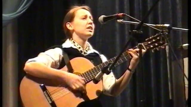 1 Центр самодеятельной песни смотреть онлайн