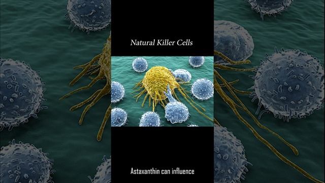 What is Astaxanthin and some of its benefits? смотреть онлайн