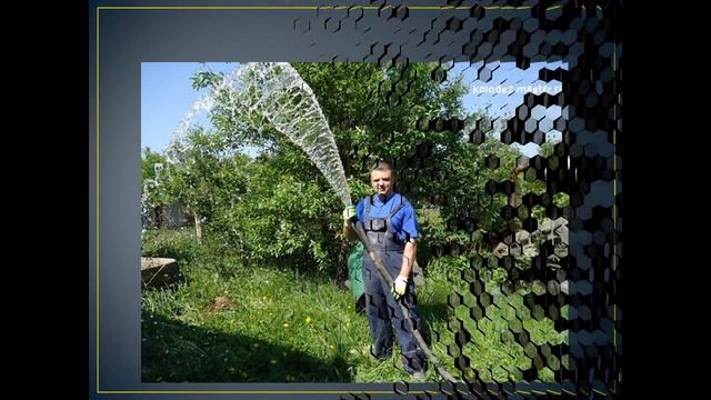 Чистка и ремонт колодцев. Домики для колодцев!