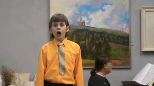 Владислав Чепурко - Бородин "Спесь"