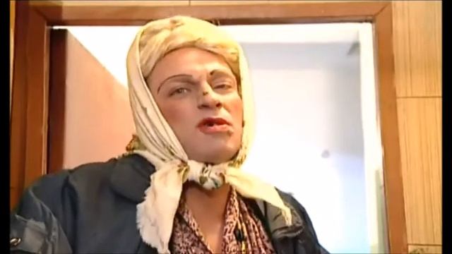 Нашёл кралю городскую... смотреть онлайн