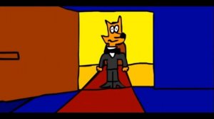 Трэш и Тоуд. Эпизод 13 - Богатырская премьера (мульт-фельетон)